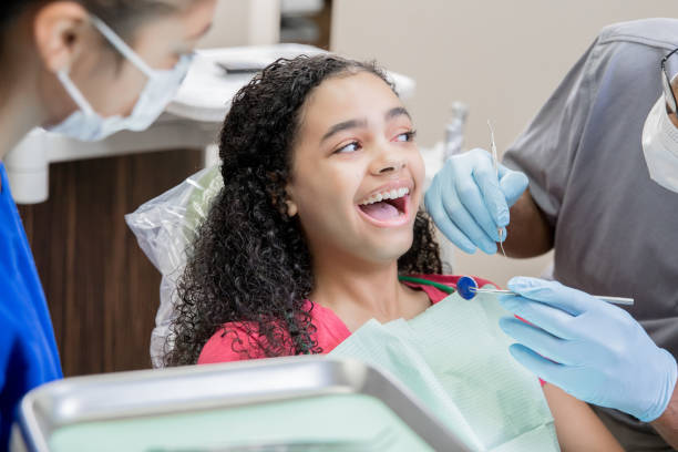 Best Emergency Treatment for Jaw Pain or Injury in Pen Argyl, PA